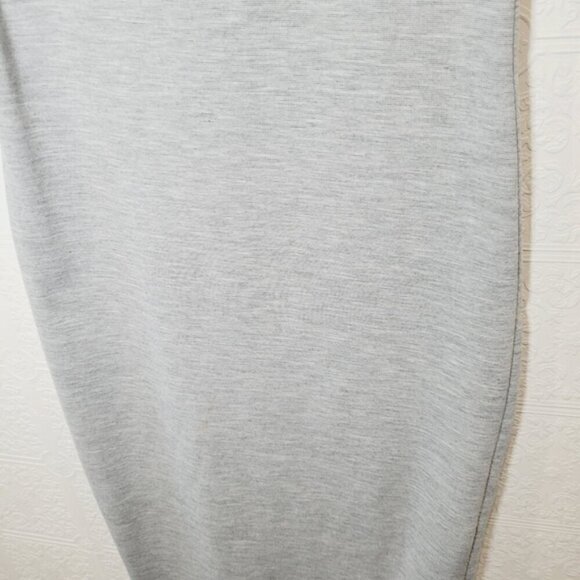 Zara bodycon stretch midi dress - Picture 3 of 7